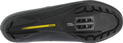 Mavic Allroad BOA-skor i svart – vy 3