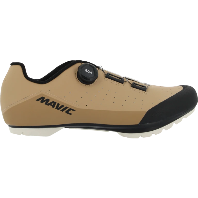 Παπούτσια gravel Mavic Allroad BOA σε χρώμα άμμου