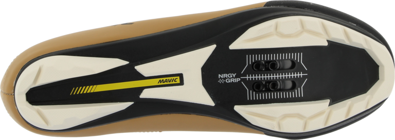 Παπούτσια Mavic Allroad BOA σε χρώμα άμμου – όψη 3