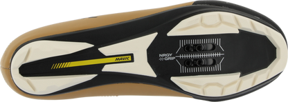 Čevlji Mavic Allroad BOA v peščeni barvi – pogled 3