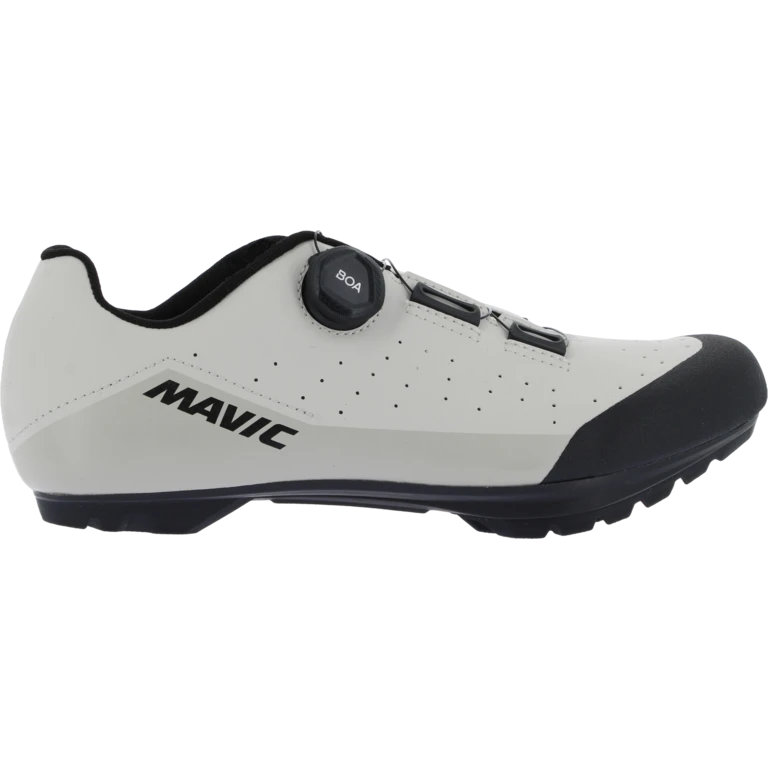 Šviesiai pilki gravelio batai Mavic Allroad BOA