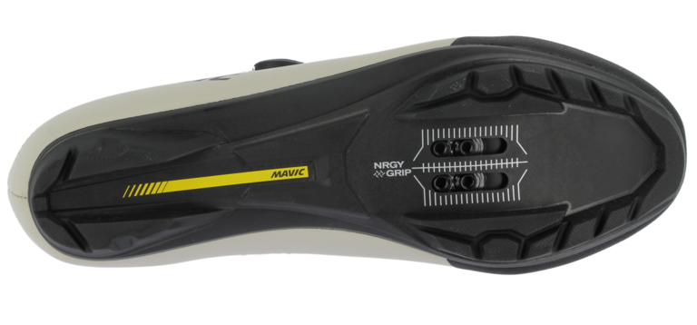 Šviesiai pilki Mavic Allroad BOA batai – 3 vaizdas