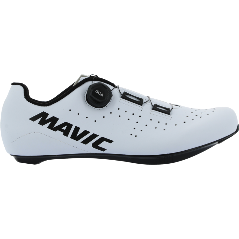 Balti Mavic Cosmic BOA plento dviratininko bateliai