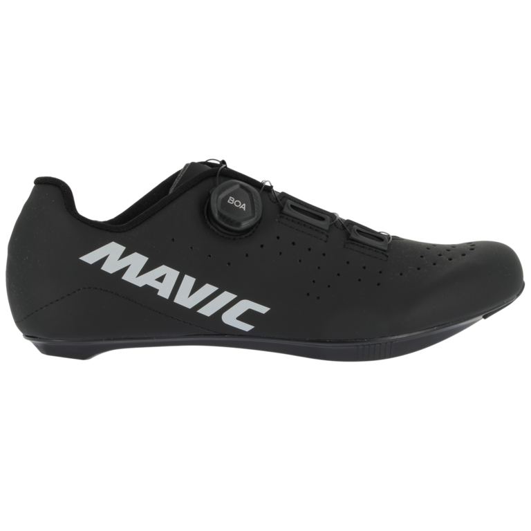 Шосейни обувки Mavic Cosmic BOA черни