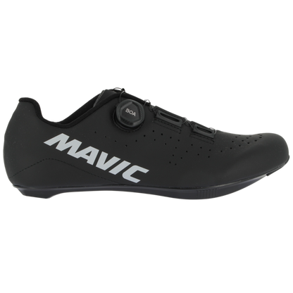 Mavic Cosmic BOA-landsvägsskor i svart
