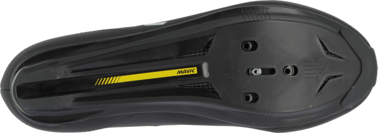 Обувки Mavic Cosmic BOA черни – изглед 3