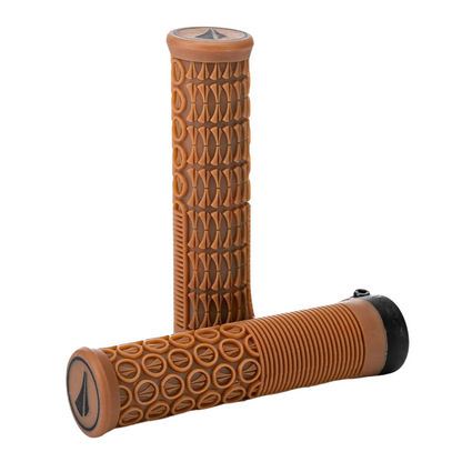 Grip SDG THRICE 136 mm Marrone Gum