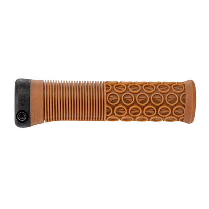 Grip SDG THRICE 136 mm Marrone Gum