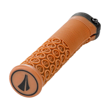 Grip SDG THRICE 136 mm Marrone Gum