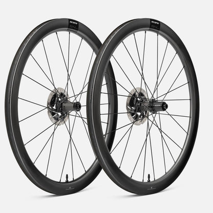 Kiekkopari SCOPE S4A DISC