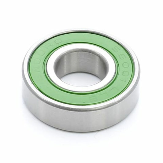 Roulement ENDURO BEARINGS  S6001 LLB - 440c Inox  - 12x28x8 mm