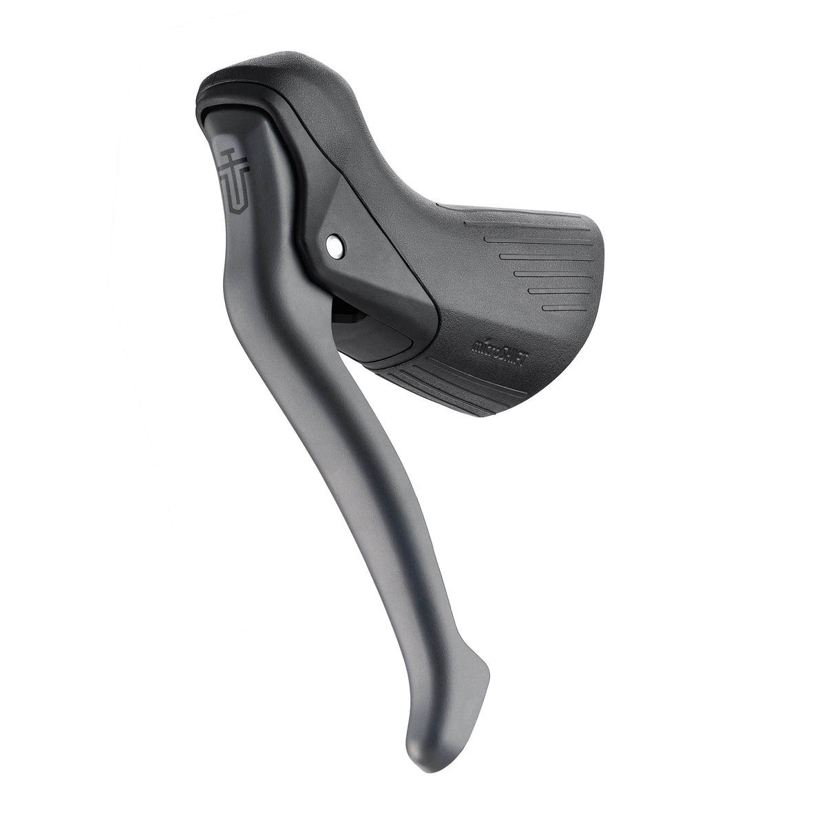 Leva freno sinistra MICROSHIFT SWORD