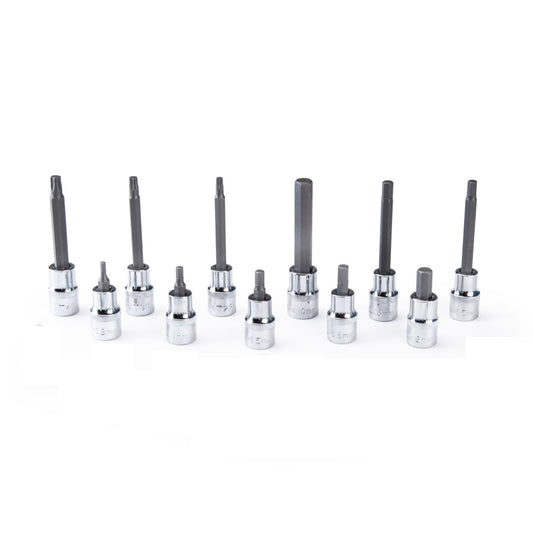 Punta hexagonal PARK TOOL de 68 mm de longitud
