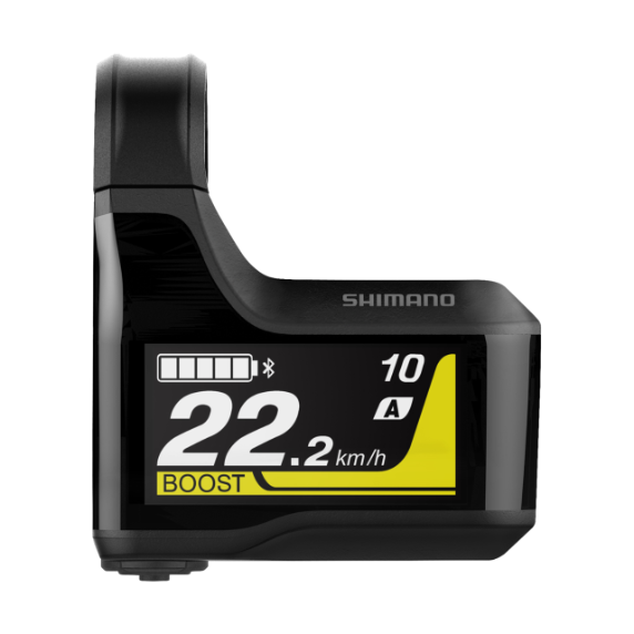 Écran SHIMANO Steps SC-EM800