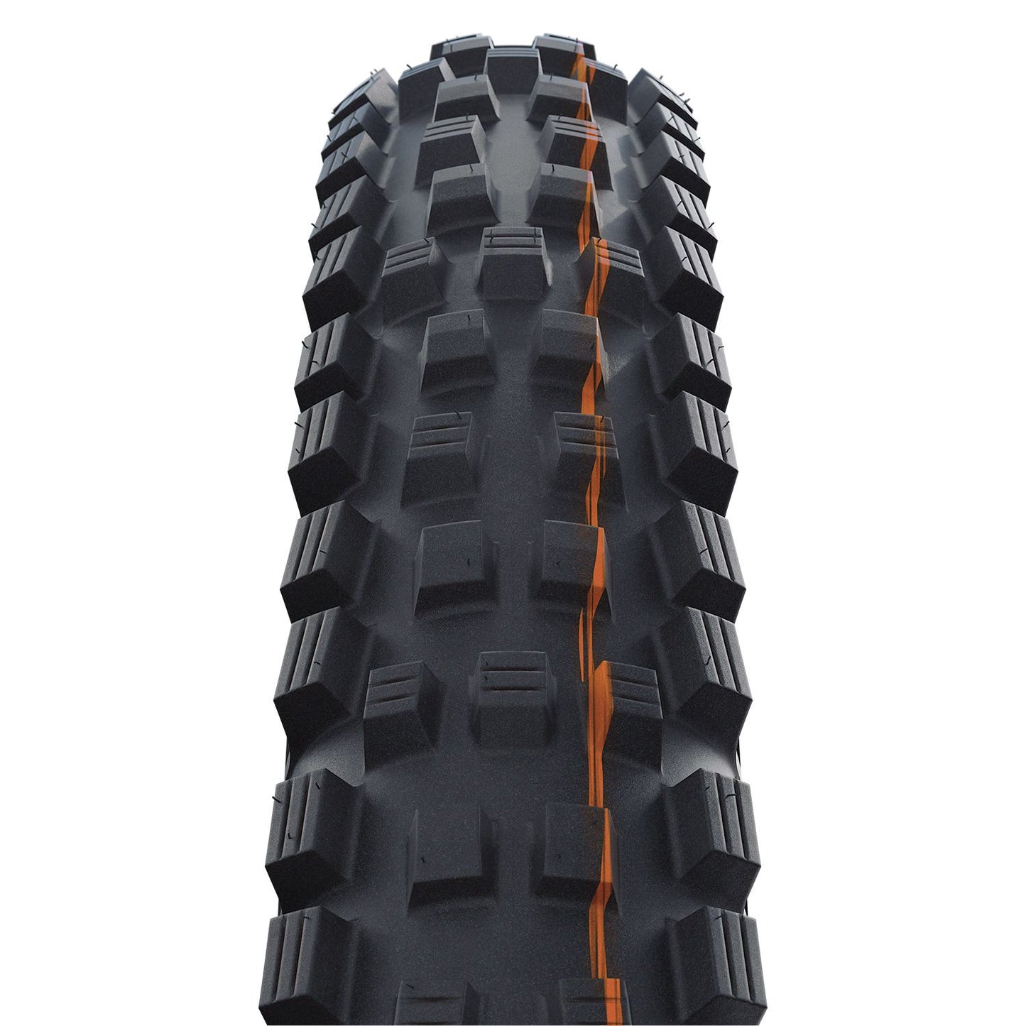Pneumatico SCHWALBE MAGIC MARY 29x2,60 ADDIX SOFT SUPERTRAIL Tubeless Ready, morbido, nero