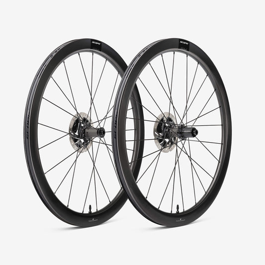 Paire de roues SCOPE S4