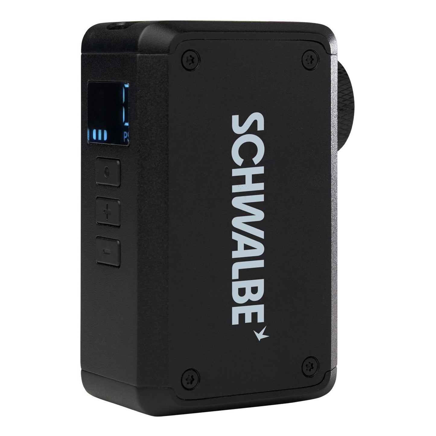 Pompe Electrique SCHWALBE E-MICRO CLIK VALVE