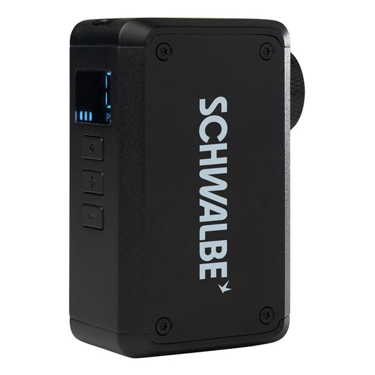 Pompe Electrique SCHWALBE E-MICRO CLIK VALVE