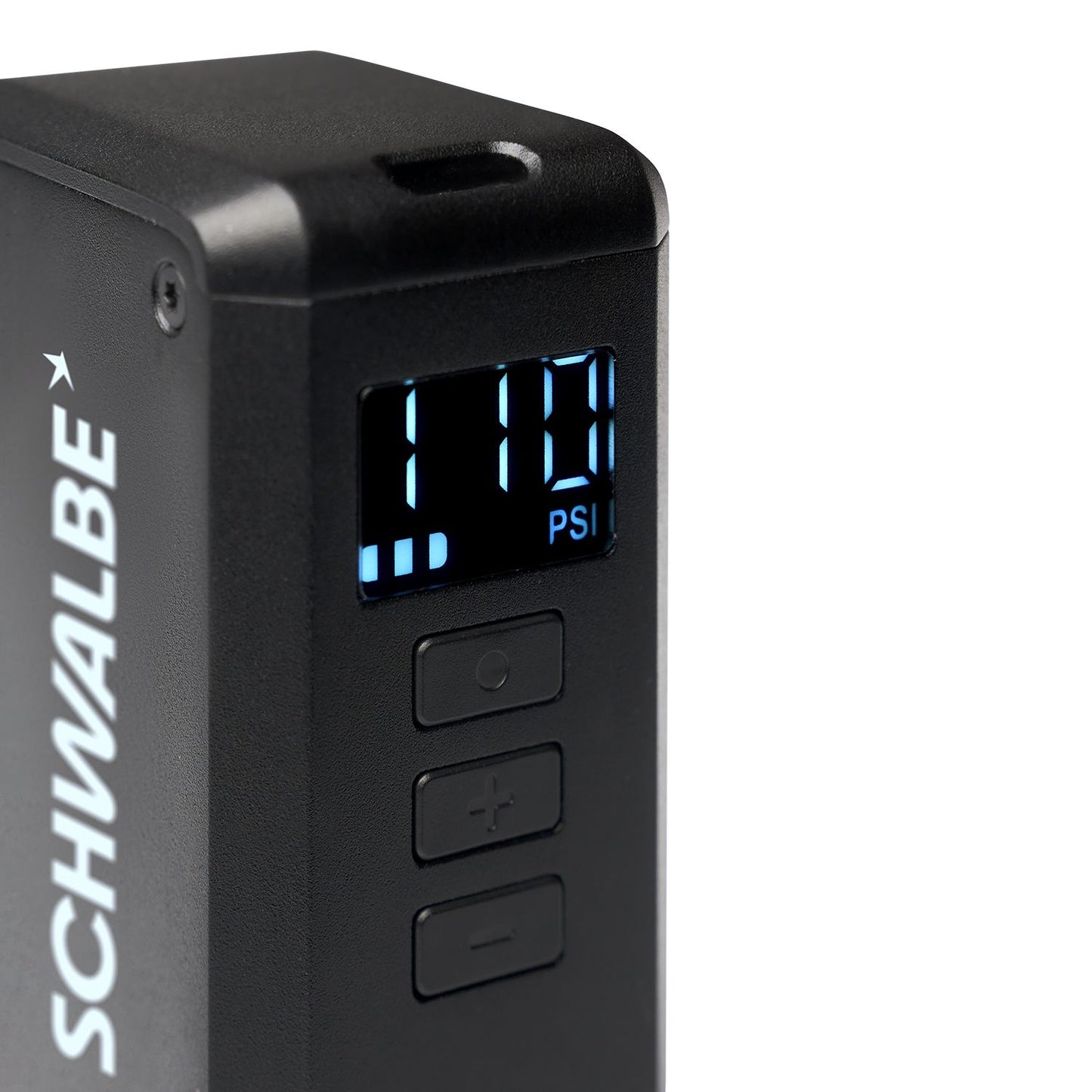 Pompe Electrique SCHWALBE E-MICRO CLIK VALVE