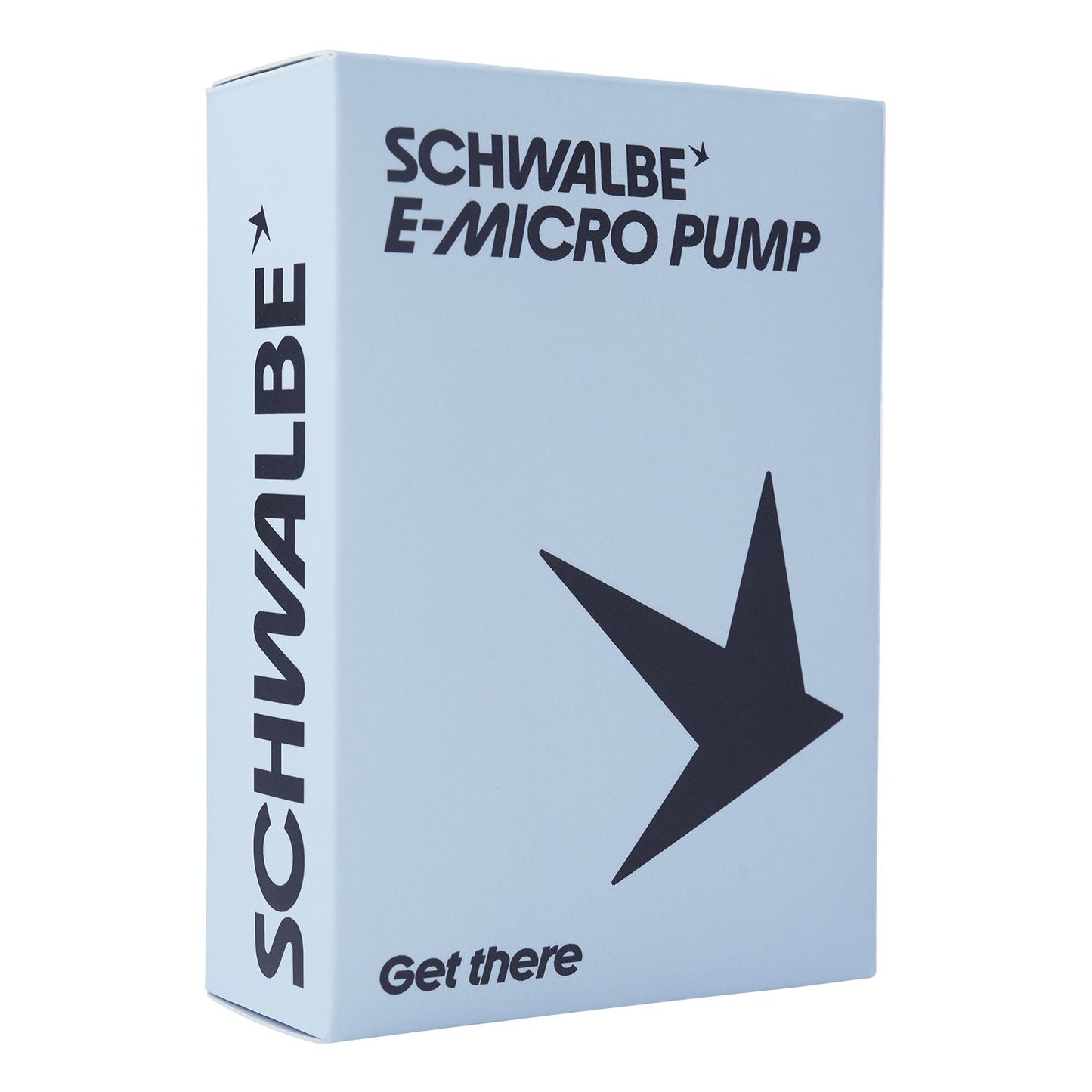 Pompe Electrique SCHWALBE E-MICRO CLIK VALVE