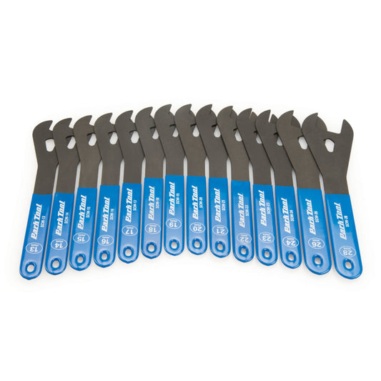 Park Tool SCW-SET.3 complete set conussleutels