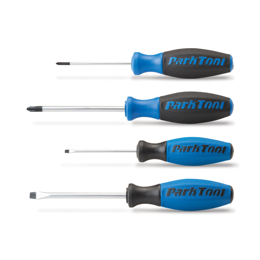 Park Tool SD-SET sada dílenských šroubováků
