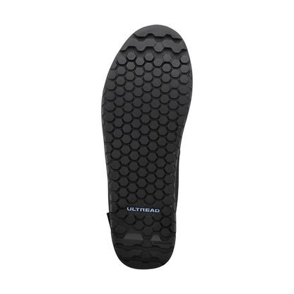 Scarpe MTB SHIMANO GF400 Nero
