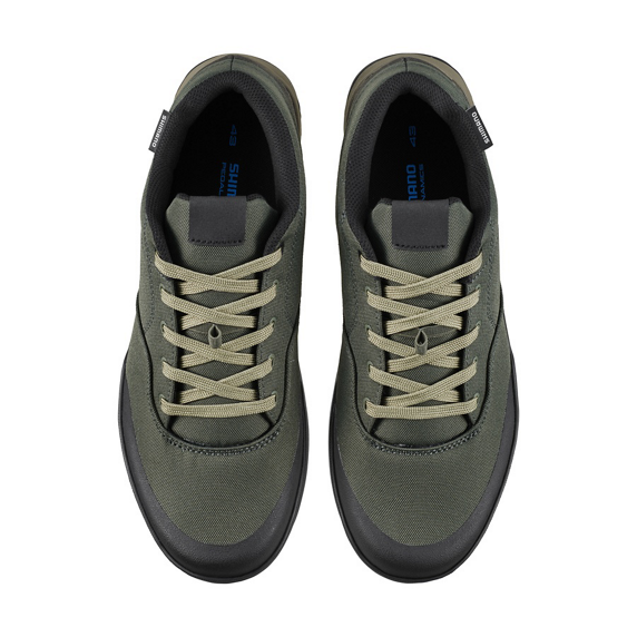 Chaussures VTT SHIMANO GF400 Vert