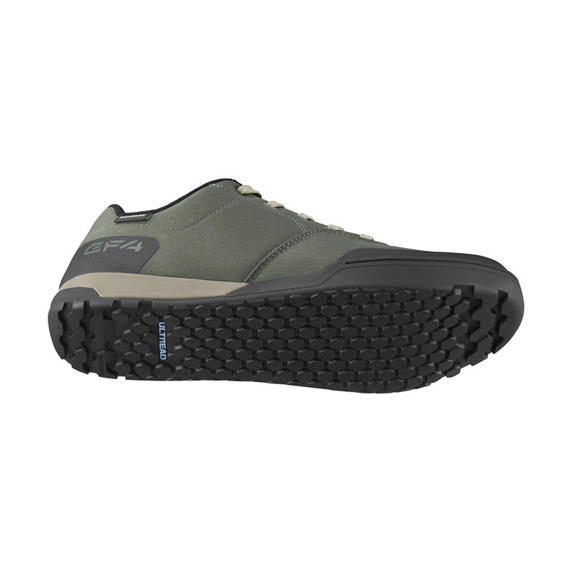 Chaussures VTT SHIMANO GF400 Vert