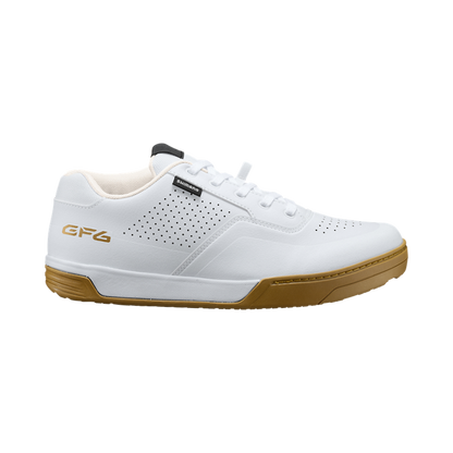 SHIMANO GF600 MTB shoes – white
