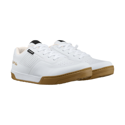 SHIMANO GF600 MTB Shoes White