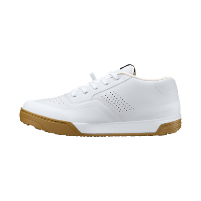 SHIMANO GF600 MTB Shoes White