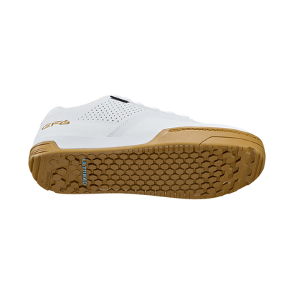 SHIMANO GF600 MTB Shoes White
