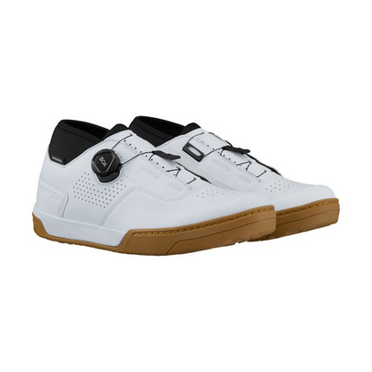 Scarpe MTB SHIMANO GF800 Bianco