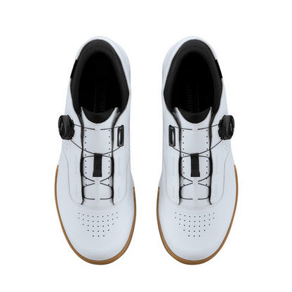 Scarpe MTB SHIMANO GF800 Bianco