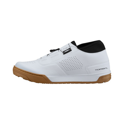 Scarpe MTB SHIMANO GF800 Bianco