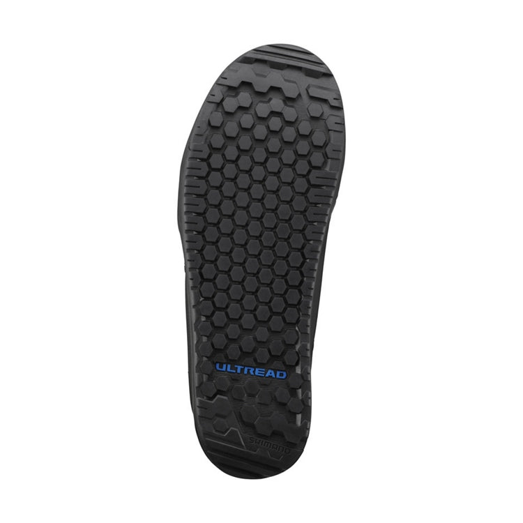 SHIMANO GF800 GTX GORE TEX WINTER Scarpe MTB Nero