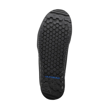 Talvi-maastopyöräkengät SHIMANO GF800 GTX GORE TEX Noir