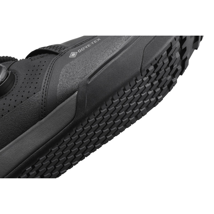 SHIMANO GF800 GTX GORE TEX WINTER Scarpe MTB Nero