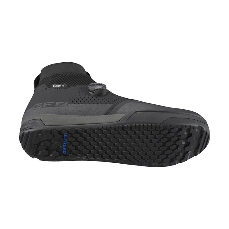 SHIMANO GF800 GTX GORE TEX WINTER Scarpe MTB Nero