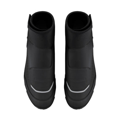 Scarpe MTB INVERNALI SHIMANO MW502 Nero