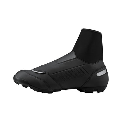 Scarpe MTB INVERNALI SHIMANO MW502 Nero