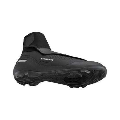Scarpe MTB INVERNALI SHIMANO MW502 Nero