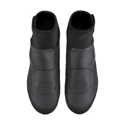 Chaussures VTT HIVER SHIMANO MW702 Noir