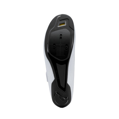Zapatillas de Carretera SHIMANO RC102 Blancas