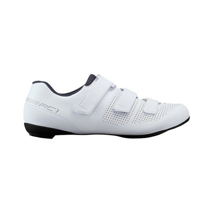 Zapatillas de Carretera SHIMANO RC102 Blancas