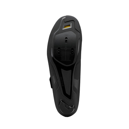 Zapatillas de Carretera SHIMANO RC102 Negro