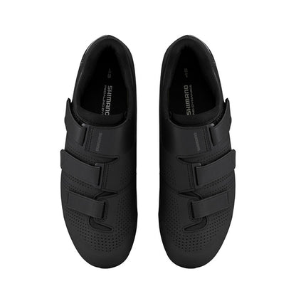 Zapatillas de Carretera SHIMANO RC102 Negro