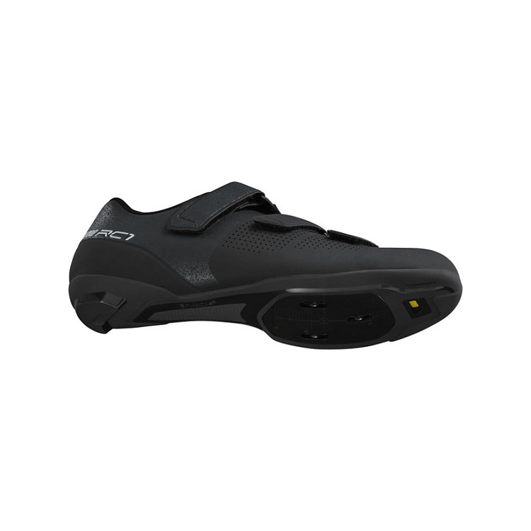 Chaussures Route SHIMANO RC102 Femme Noir