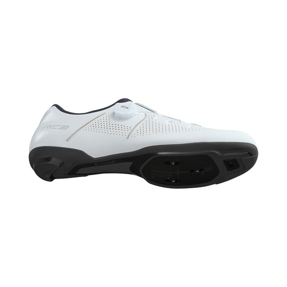 Chaussures Route SHIMANO RC302 Blanc
